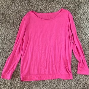 Zyia boyfriend sweater